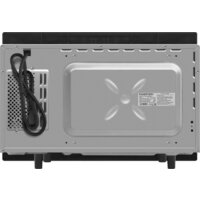 Микроволновая печь Meferi MMO6020WH Comfort - Превью изображения №13 — Интернет-магазин ПроЗаказ