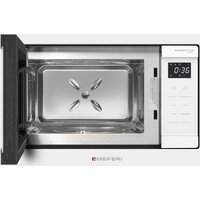 Микроволновая печь Meferi MMO6020WH Comfort - Превью изображения №5 — Интернет-магазин ПроЗаказ