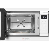 Микроволновая печь Meferi MMO6020WH Comfort - Превью изображения №4 — Интернет-магазин ПроЗаказ