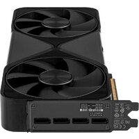 Видеокарта NVIDIA RTX Pro 6000 Blackwell Workstation Founders Edition 96GB GDDR7 900-5G144-2200-000 - Превью изображения №5 — Интернет-магазин ПроЗаказ