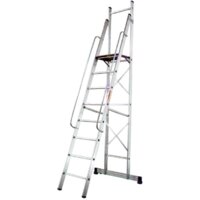 Алюмет APE1406 (6 ступеней)