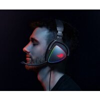 Наушники ASUS ROG Delta S - Превью изображения №15 — Интернет-магазин ПроЗаказ