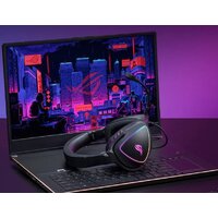 Наушники ASUS ROG Delta S - Превью изображения №12 — Интернет-магазин ПроЗаказ