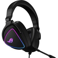 Наушники ASUS ROG Delta S - Превью изображения №6 — Интернет-магазин ПроЗаказ
