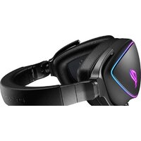 Наушники ASUS ROG Delta S - Превью изображения №8 — Интернет-магазин ПроЗаказ