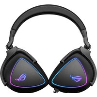 Наушники ASUS ROG Delta S - Превью изображения №9 — Интернет-магазин ПроЗаказ