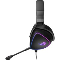 Наушники ASUS ROG Delta S - Превью изображения №2 — Интернет-магазин ПроЗаказ