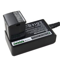 Вспышка Godox Witstro AD200Pro (со шторками BD-07) - Превью изображения №18 — Интернет-магазин ПроЗаказ