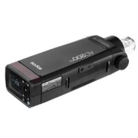 Вспышка Godox Witstro AD200Pro (со шторками BD-07) - Превью изображения №14 — Интернет-магазин ПроЗаказ
