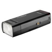 Вспышка Godox Witstro AD200Pro (со шторками BD-07) - Превью изображения №11 — Интернет-магазин ПроЗаказ