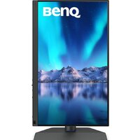 Монитор BenQ PhotoVue SW272U - Превью изображения №6 — Интернет-магазин ПроЗаказ