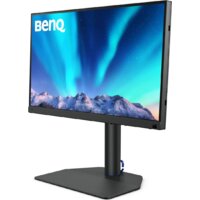 Монитор BenQ PhotoVue SW272U - Превью изображения №3 — Интернет-магазин ПроЗаказ