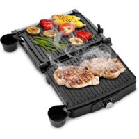 Электрогриль Kitfort KT-1655 - Превью изображения №4 — Интернет-магазин ПроЗаказ