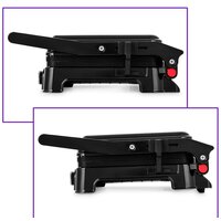 Электрогриль Kitfort KT-1655 - Превью изображения №8 — Интернет-магазин ПроЗаказ