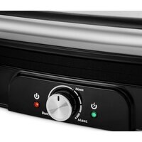 Электрогриль Kitfort KT-1655 - Превью изображения №6 — Интернет-магазин ПроЗаказ