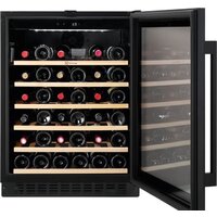 Винный шкаф Electrolux EWUS052B5B - Превью изображения №2 — Интернет-магазин ПроЗаказ