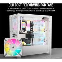 Корпус Corsair 5000D RGB Airflow CC-9011243-WW - Превью изображения №3 — Интернет-магазин ПроЗаказ