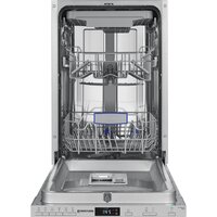 Встраиваемая посудомоечная машина Meferi MDW4563 Power - Превью изображения №2 — Интернет-магазин ПроЗаказ