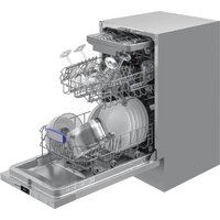 Встраиваемая посудомоечная машина Meferi MDW4563 Power - Превью изображения №11 — Интернет-магазин ПроЗаказ