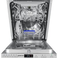 Встраиваемая посудомоечная машина Meferi MDW4563 Power - Превью изображения №7 — Интернет-магазин ПроЗаказ