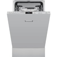 Встраиваемая посудомоечная машина Meferi MDW4563 Power - Превью изображения №4 — Интернет-магазин ПроЗаказ