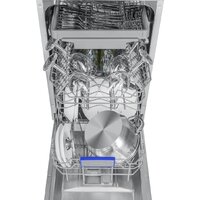 Встраиваемая посудомоечная машина Meferi MDW4563 Power - Превью изображения №8 — Интернет-магазин ПроЗаказ
