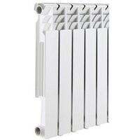 Rommer Optima 500 (13 секций)