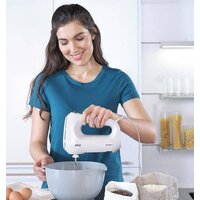 Миксер Braun MultiMix 1 HM 1010 WH - Превью изображения №5 — Интернет-магазин ПроЗаказ