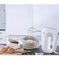 Миксер Braun MultiMix 1 HM 1010 WH - Превью изображения №4 — Интернет-магазин ПроЗаказ