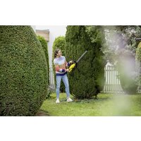Кусторез Karcher HGE 18-45 (без АКБ) - Превью изображения №10 — Интернет-магазин ПроЗаказ