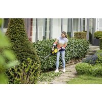 Кусторез Karcher HGE 18-45 (без АКБ) - Превью изображения №7 — Интернет-магазин ПроЗаказ