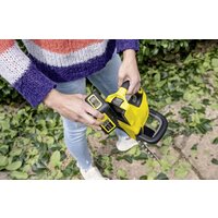 Кусторез Karcher HGE 18-45 (без АКБ) - Превью изображения №5 — Интернет-магазин ПроЗаказ