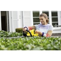 Кусторез Karcher HGE 18-45 (без АКБ) - Превью изображения №8 — Интернет-магазин ПроЗаказ
