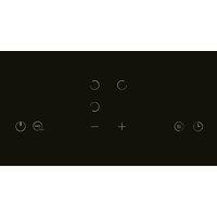 Варочная панель LEX EVH 430B BL - Превью изображения №2 — Интернет-магазин ПроЗаказ