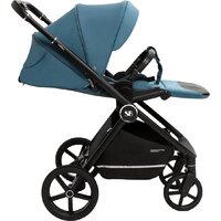 Универсальная коляска Sweet Baby Cupola 2в1 (Ocean Green) - Превью изображения №29 — Интернет-магазин ПроЗаказ