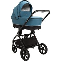 Универсальная коляска Sweet Baby Cupola 2в1 (Ocean Green) - Превью изображения №17 — Интернет-магазин ПроЗаказ