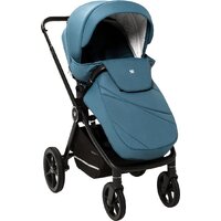 Универсальная коляска Sweet Baby Cupola 2в1 (Ocean Green) - Превью изображения №24 — Интернет-магазин ПроЗаказ
