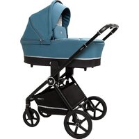 Универсальная коляска Sweet Baby Cupola 2в1 (Ocean Green) - Превью изображения №18 — Интернет-магазин ПроЗаказ