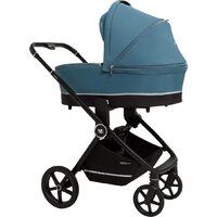 Универсальная коляска Sweet Baby Cupola 2в1 (Ocean Green) - Превью изображения №20 — Интернет-магазин ПроЗаказ