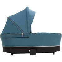Универсальная коляска Sweet Baby Cupola 2в1 (Ocean Green) - Превью изображения №23 — Интернет-магазин ПроЗаказ