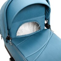 Универсальная коляска Sweet Baby Cupola 2в1 (Ocean Green) - Превью изображения №22 — Интернет-магазин ПроЗаказ