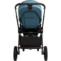 Универсальная коляска Sweet Baby Cupola 2в1 (Ocean Green) - Превью изображения №30 — Интернет-магазин ПроЗаказ