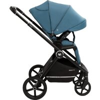 Универсальная коляска Sweet Baby Cupola 2в1 (Ocean Green) - Превью изображения №27 — Интернет-магазин ПроЗаказ