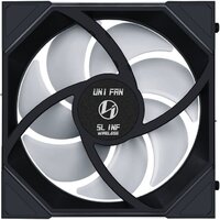 Вентилятор для корпуса Lian Li Uni Fan SL-INF 140 Wireless 14RSLIN1W1B G99.14RSLIN1W1B.R0 - Превью изображения №5 — Интернет-магазин ПроЗаказ