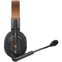 Радиосистема Accsoon CoMo SE MIC03-1H4R - Превью изображения №2 — Интернет-магазин ПроЗаказ