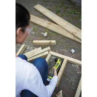 Угловая дрель Ryobi RAD1801M (без АКБ) - Превью изображения №8 — Интернет-магазин ПроЗаказ