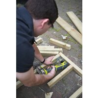 Угловая дрель Ryobi RAD1801M (без АКБ) - Превью изображения №5 — Интернет-магазин ПроЗаказ