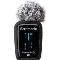 Радиосистема Saramonic Blink 500 Pro X B6 - Превью изображения №10 — Интернет-магазин ПроЗаказ