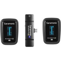 Радиосистема Saramonic Blink 500 Pro X B6 - Превью изображения №3 — Интернет-магазин ПроЗаказ