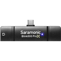 Радиосистема Saramonic Blink 500 Pro X B6 - Превью изображения №4 — Интернет-магазин ПроЗаказ